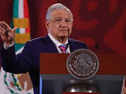 Para el INE y la Constitución no hay posibilidad de que AMLO se reelija como Presidente. SUN
