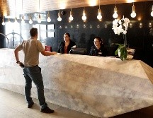 Actualmente, los hoteles de la ZMG ya tienen reservado cerca de 40% para la Semana Santa y 35% para la Pascua. EL INFORMADOR/ARCHIVO