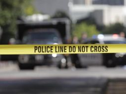 Hasta el momento se desconoce el motivo de los disparos ocurridos en la ciudad de Tel Aviv, Israel. EFE/ archivo