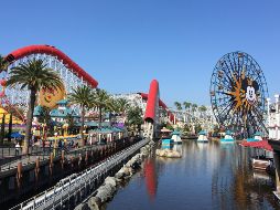 Anaheim es un destino ideal familiar. ESPECIAL/Photo by Mai Truong on Unsplash.