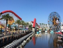 Anaheim es un destino ideal familiar. ESPECIAL/Photo by Mai Truong on Unsplash.