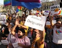 Jalisco se convierte en el Estado 27 en armonizarse con el mandato de la Suprema Corte de Justicia de la Nación (SCJN). ESPECIAL