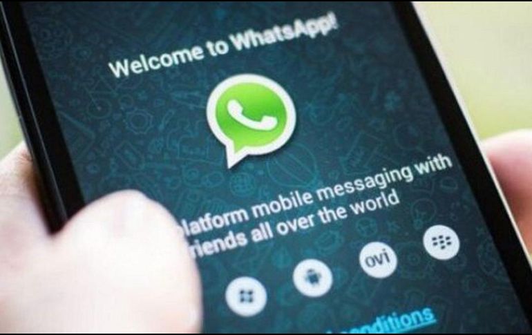 WhatsApp anuncia nuevos filtros de seguridad ante el robo de cuentas. ESPECIAL