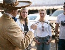 Lienzo Charro de Jalisco invita al público en general a vivir la experiencia 