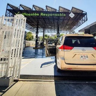 Seguridad en Jalisco: Imputan a mujer por falsificar un holograma de verificación