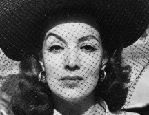 María Félix. EL INFORMADOR • ARCHIVO.