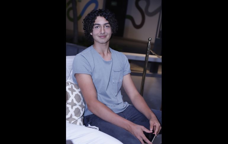 Resso Orozco. GENTE BIEN JALISCO/ Claudio Jimeno