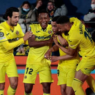 Los “pequeños gigantes” de la Champions