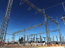 La SCJN  declaró como constitucional que la Ley de la Industria Eléctrica beneficie a la CFE. EL INFORMADOR/ ARCHIVO