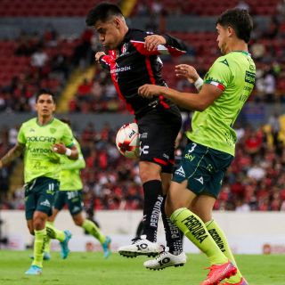 Atlas vs Necaxa | Mejores momentos EN VIVO | Jornada 13