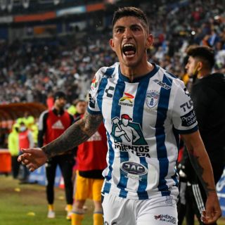 ¡De poder a poder! Pachuca tumba el efímero liderato de los Tigres