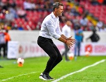 Diego Cocca: 
