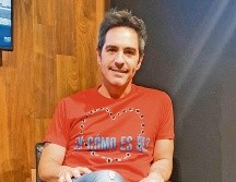 Mauricio Ochmann se ganó el reconocimiento y aplausos por parte de la audiencia al interpretar el papel de 