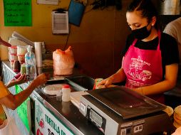 La inflación repunta con las mayores alzas en alimentos