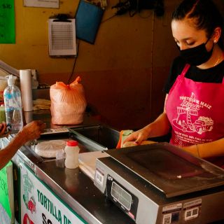 La inflación repunta con las mayores alzas en alimentos