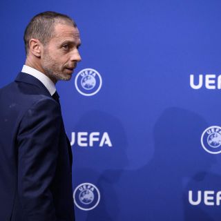 La UEFA abre el diálogo sobre Mundial bienal