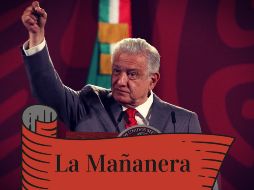 La mañanera de AMLO de hoy 8 de abril de 2022