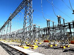 AMLO manifiesta que su gobierno haría lo propio en caso de litigios sobre la Ley de la Industria Eléctrica, porque, afirma, con esta decisión no se viola ningún tratado. EL INFORMADOR / ARCHIVO