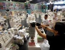 La narrativa contemporánea sigue siendo encabezada por mujeres. EFE/ARCHIVO