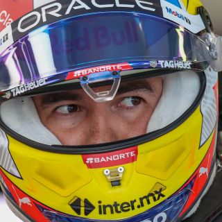 Gobierno de Jalisco le desea suerte a "Checo" para el GP de Australia