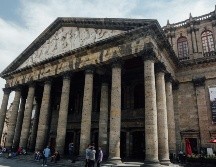 Durante la Semana Santa y la Pascua habrá conciertos de órgano; romancero; muestra de altares de Dolores en domicilios del barrio de Analco y un concierto sinfónico en el Teatro Degollado. EL INFORMADOR / ARCHIVO