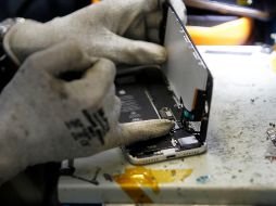 Los propietarios de teléfonos Pixel podrá reparar sus dispositivos gracias a la unión de Google y la empresa iFixit. EL INFORMADOR / ARCHIVO