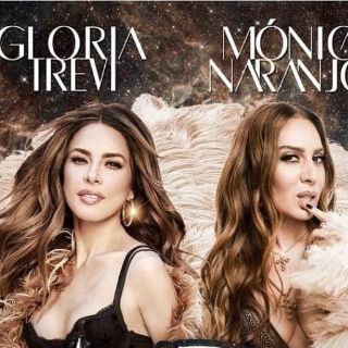 Gloria Trevi y Mónica Naranjo tendrán concierto en Guadalajara; mira cuándo