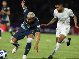 El juego América vs Juárez podrá ser visto en televisión abierta. IMAGO7