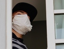 A nivel federal, ayer se registraron 32 mil 216 nuevos casos de COVID-19, la cifra más alta desde el pasado 10 de febrero. NTX / ARCHIVO