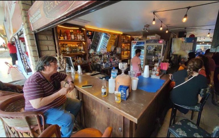 Los recorridos iniciarán a las 18:00 horas junto al Módulo de Información Turística ubicado en Plaza Guadalajara. CORTESÍA / Gobierno Guadalajara