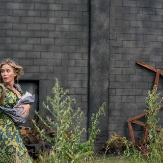 Hoy se estrena en exclusiva por Star+ la película “Un lugar en silencio-Parte 2”