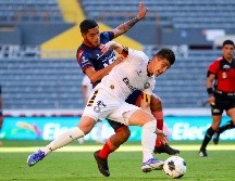Este Clausura 2022 ha sido de contrastes para los conjuntos de la entidad, sin embargo son los Leones Negros los mejor ubicados. IMAGO7