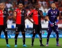 Este partido significa el arranque de la Jornada 14 y en donde Atlas busca asegurar su pase a la Fase Final del Torneo. IMAGO7