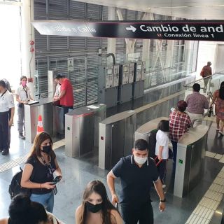 Tren ligero Guadalajara: Agilizan transbordos en líneas 1 y 3; te decimos los detalles