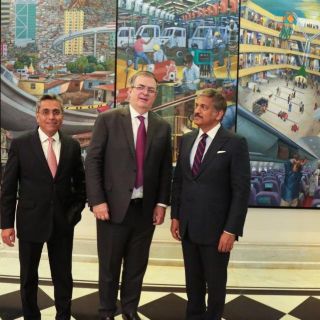 AIFA: ¿La aerolínea Qatar Airways volará al Felipe Ángeles?