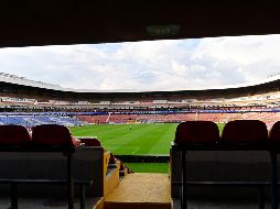 Dicho partido se disputará a puerta cerrada tal como lo indicó la Comisión Disciplina tras imponer las sanciones al club. IMAGO7