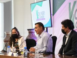 A partir de este viernes se abrieron las inscripciones,  Habrá categorías varonil y femenil a partir de los 18 años, y también podrán participar personas ciegas o débiles visuales. EL INFORMADOR / D. Reos