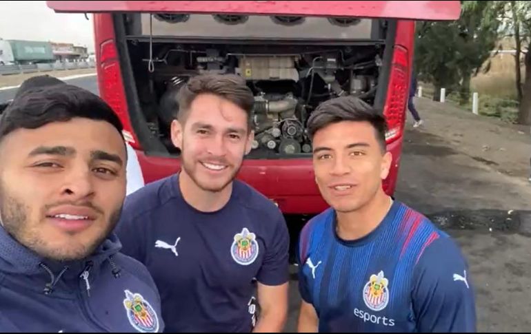 Chivas se medirá con Toluca este sábado a las 19:00 horas, esto dentro de la cancha del Estadio Nemesio Diez. ESPECIAL