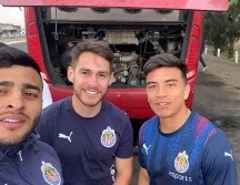 Chivas se medirá con Toluca este sábado a las 19:00 horas, esto dentro de la cancha del Estadio Nemesio Diez. ESPECIAL