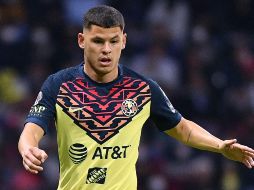 Sánchez fue enfático en que las Águilas deben tomar las cosas partido a partido para conseguir el objetivo de entrar al repechaje. IMAGO7