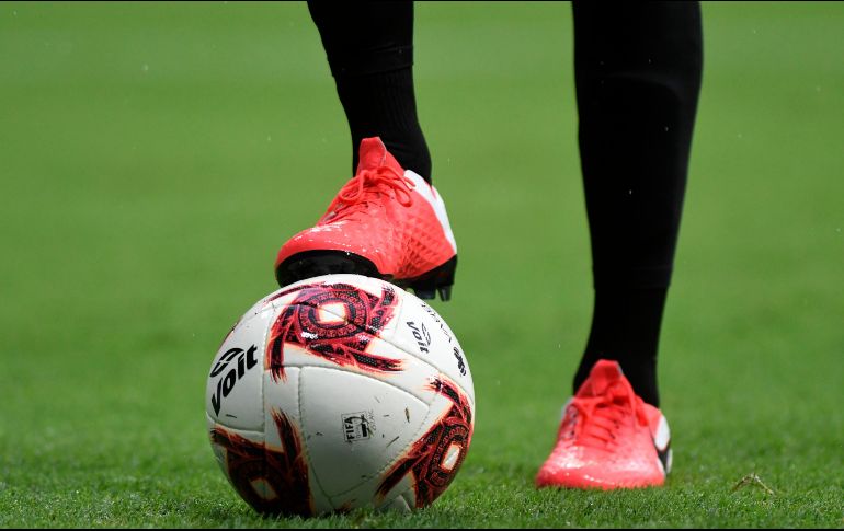 Hoy hay actividad en la Liga MX, Liga de Expansión MX, LaLiga, Premier League, Serie A, Bundesliga y Ligue 1. IMAGO7