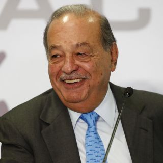 Gerardo Fernández Noroña se lanza contra Carlos Slim y su fortuna
