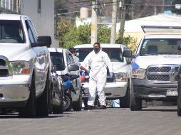 La Fiscalía ya dio inició a las investigaciones del caso bajo el protocolo de feminicidio. SUN / ARCHIVO