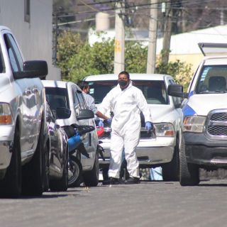 Encuentran a mujer sin vida en Tlajomulco