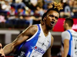 Astros mantiene el paso perfecto en casa con cuatro triunfos consecutivos y son los líderes indiscutible de CIBACOPA. CORTESÍA