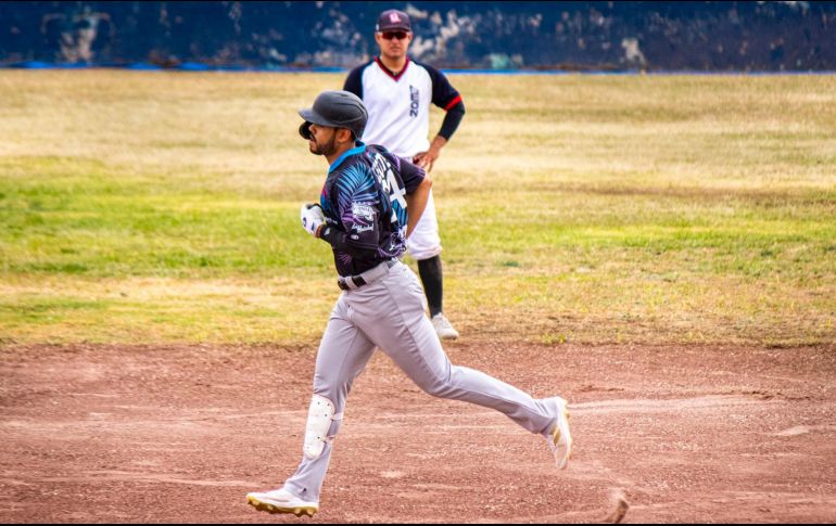 Son ya 11 juegos los que ha disputado Mariachis en esta pretemporada, con un saldo negativo de cuatro victorias, un empate y seis descalabros. TWITTER/@MisMariachisGDL