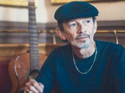 Fabián Ordoñez. Ha subido a los escenarios franceses al lado de sus hijos. ESPECIAL