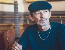 Fabián Ordoñez. Ha subido a los escenarios franceses al lado de sus hijos. ESPECIAL