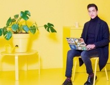 Joel Hernández es especialista en tecnología y se ha encargado de crear “Somus” como una aplicación que sirva de puente para recaudar fondos para organizaciones civiles sin fines de lucro. ESPECIAL