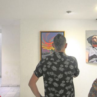 El arte independiente conquista nuevos espacios